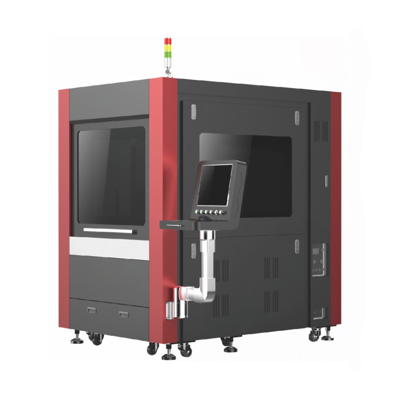 精密激光切割機